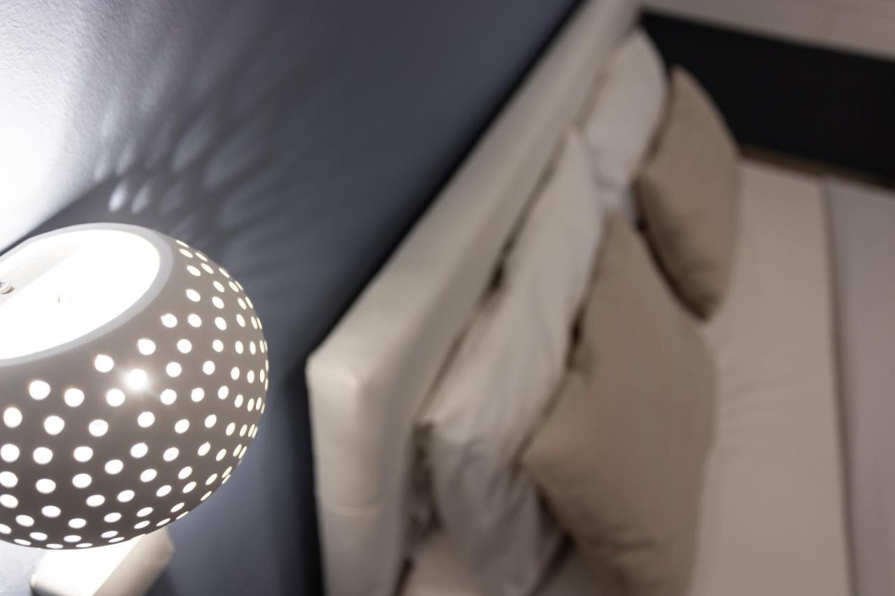 Summer Suite - Premium Apartment Pefkochori Luaran gambar
